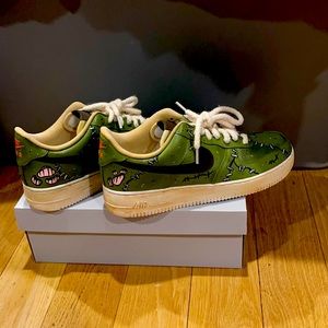 Air Force 1 Frankensteins